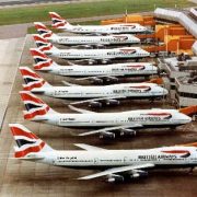 British Airlines1