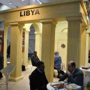 3. Stand Libia