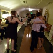 4. Tango La Bucuresti