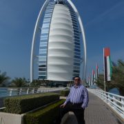 12. Burj Al Arab