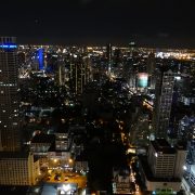 23. Bangkok By Night