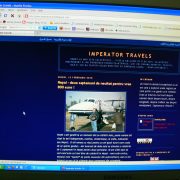 Imperator Travel Blog Februarie 2010