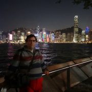 07. Hong Kong By Night