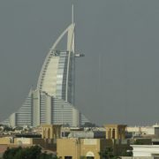 01. Burj Al Arab Si Hotel Jumeirah Beach