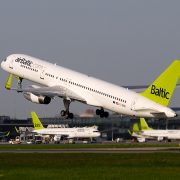 Air Baltic