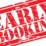 Reduceri De Early Booking