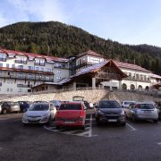 01. Hotel Sport Poiana Brasov