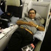 21. Pat Business Class Air France