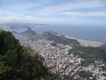 12. Panorama Rio