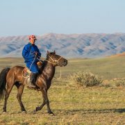 07. Calaret Mongolia