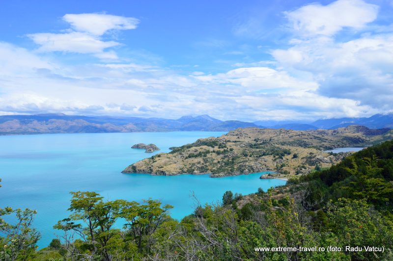 12. Lago General Carrera