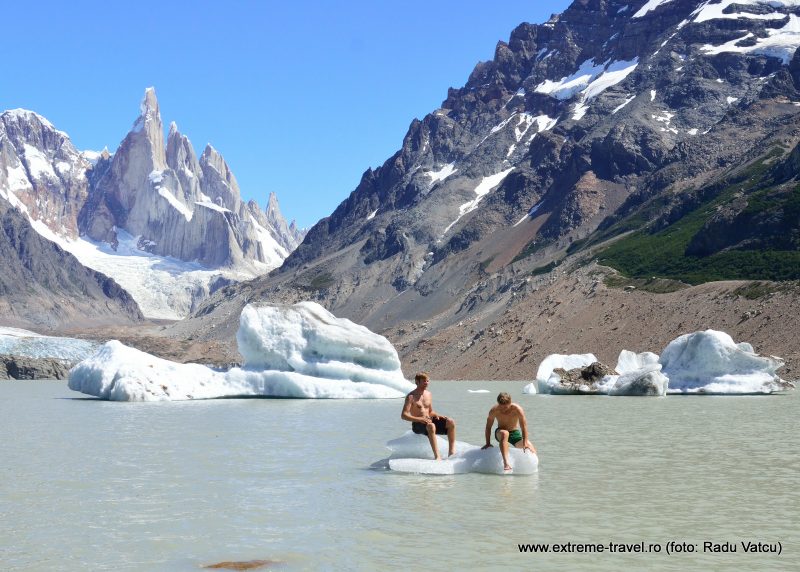 24. Parcul Los Glaciares