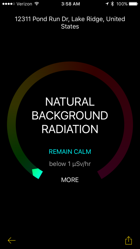 Ray Detect - 02 (normal)