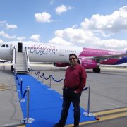 20. Wizz Air Airbus 321