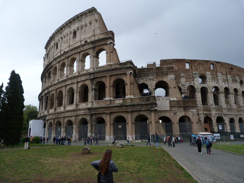 03. Arena di Roma