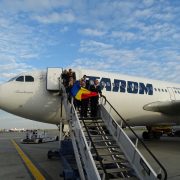 37. Tarom A310