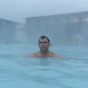 08. Blue Lagoon Iceland