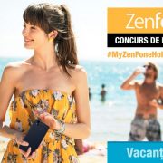 Concurs ASUS Zenfone Copy