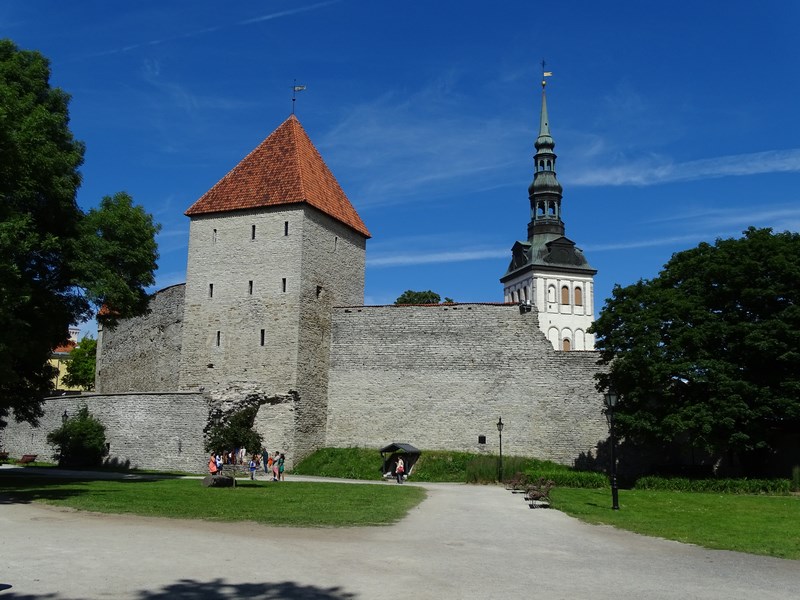 . Tallinn