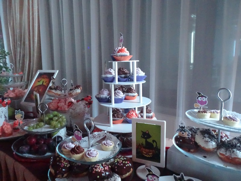 . Desert Hotel Royal Poiana Brasov