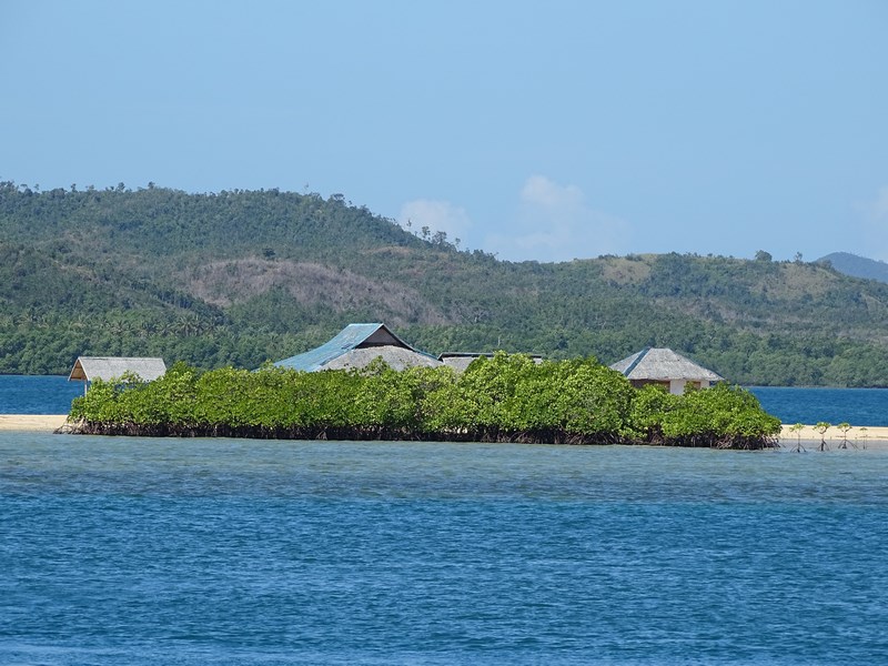 Insule Honda Bay