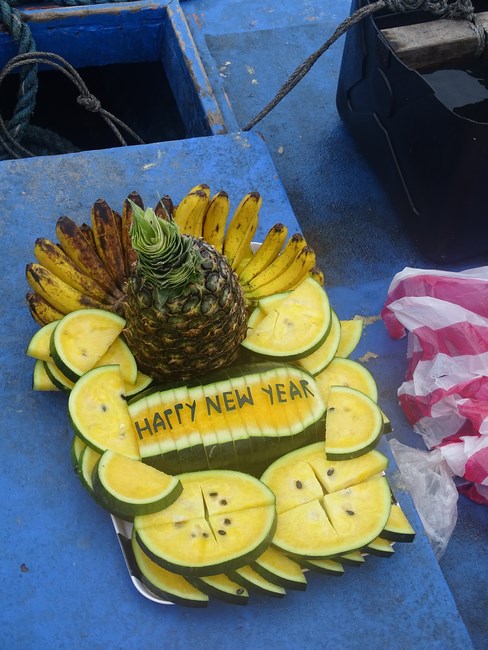 . Ananas