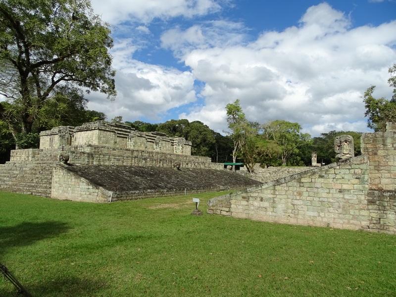 Stadion Honduras