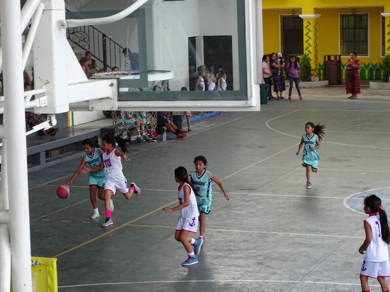 Basket Guatemala