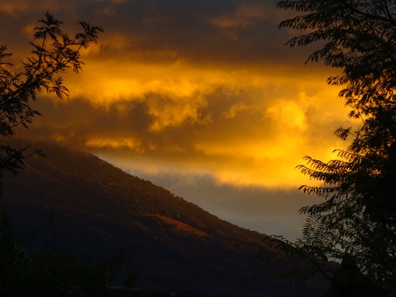 Apus De Soare Guatemala