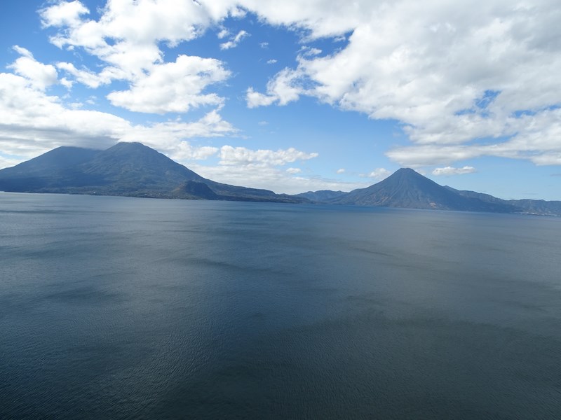 Lac Atitlan