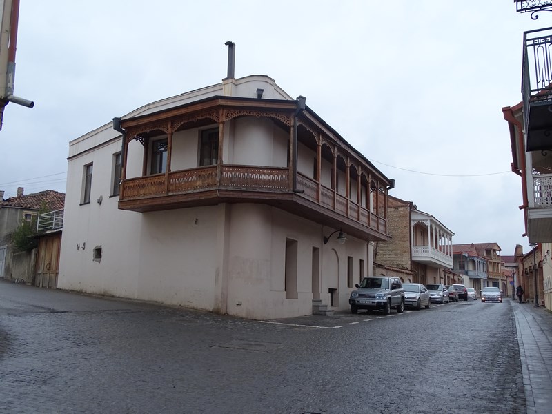 Telavi Georgia