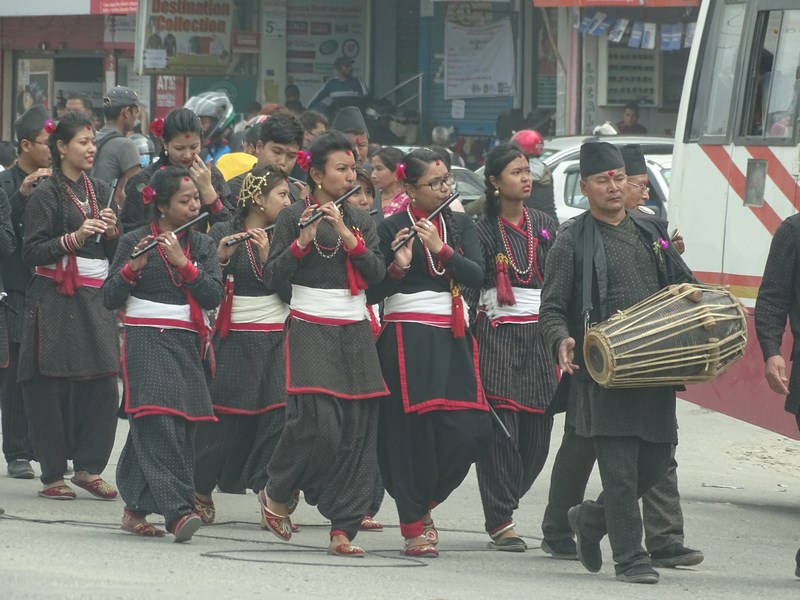 Nunta Nepal