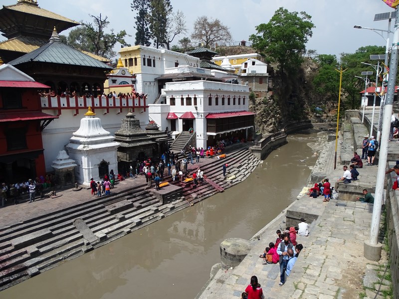 Pashupatinath Kathmandu