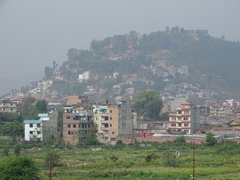 Cartier Kathmandu