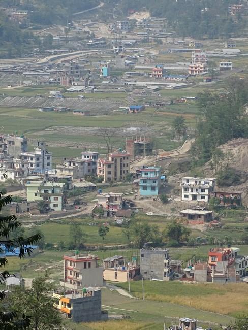 Kathmandu