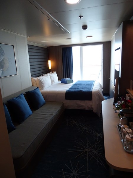 Mini Suite Norwegian Bliss