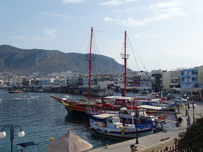 Hersonissos Creta