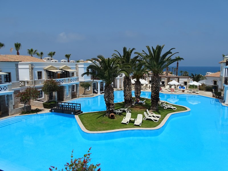 Royal Aldemar Mare Piscina