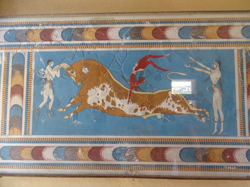 Pictura Knossos