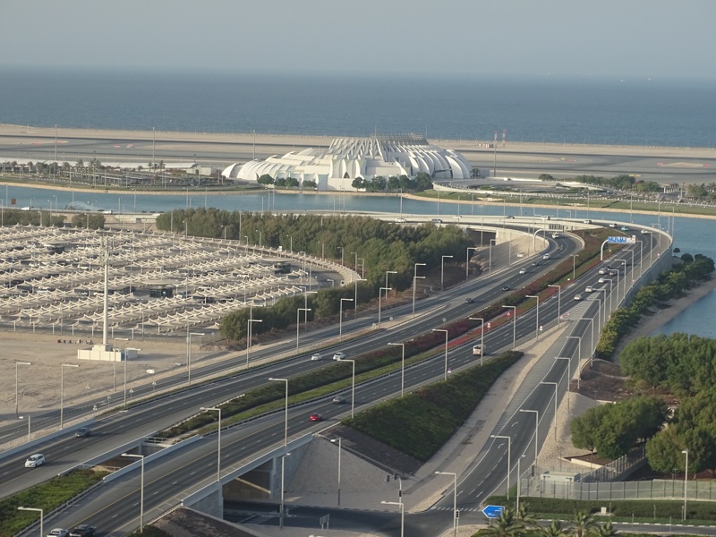 . Autostrada Qatar