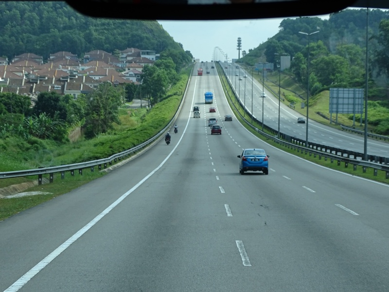 Autostrada Kuala Lumpur