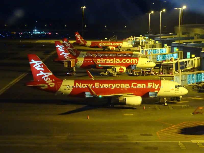 Air Asia