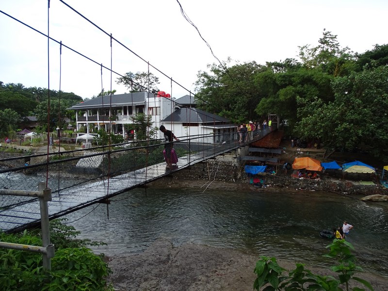 Pod Bukit Lawang