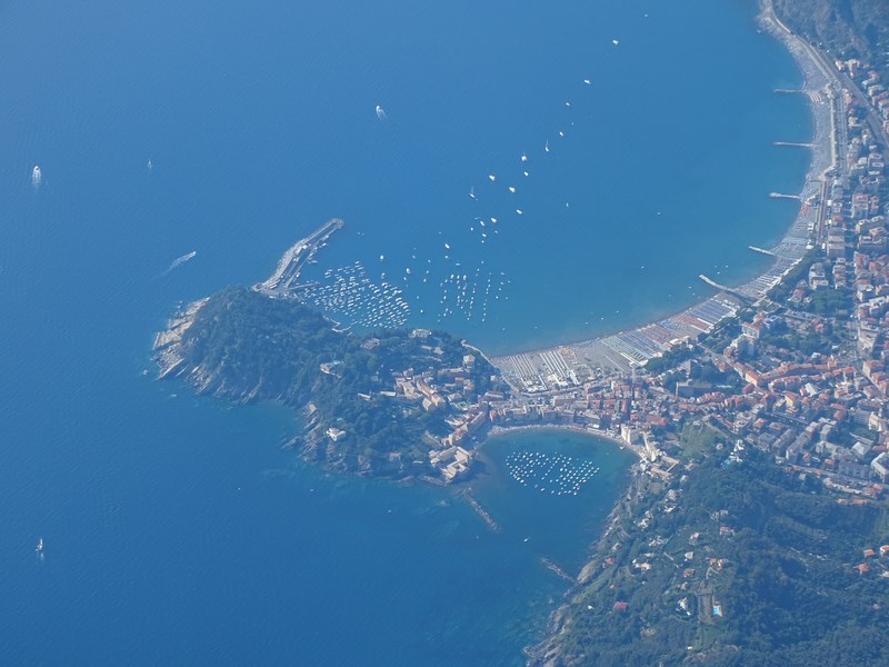 La Spezia Cinque Terre