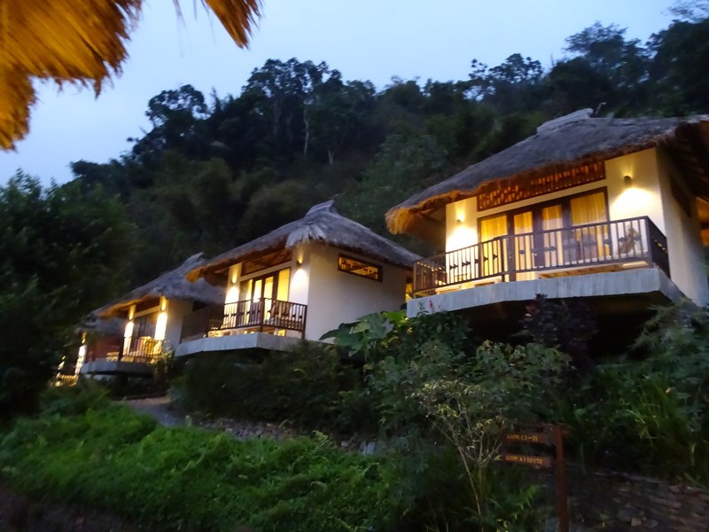 Moni Eco Lodge