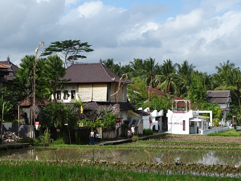 Casa Ubud