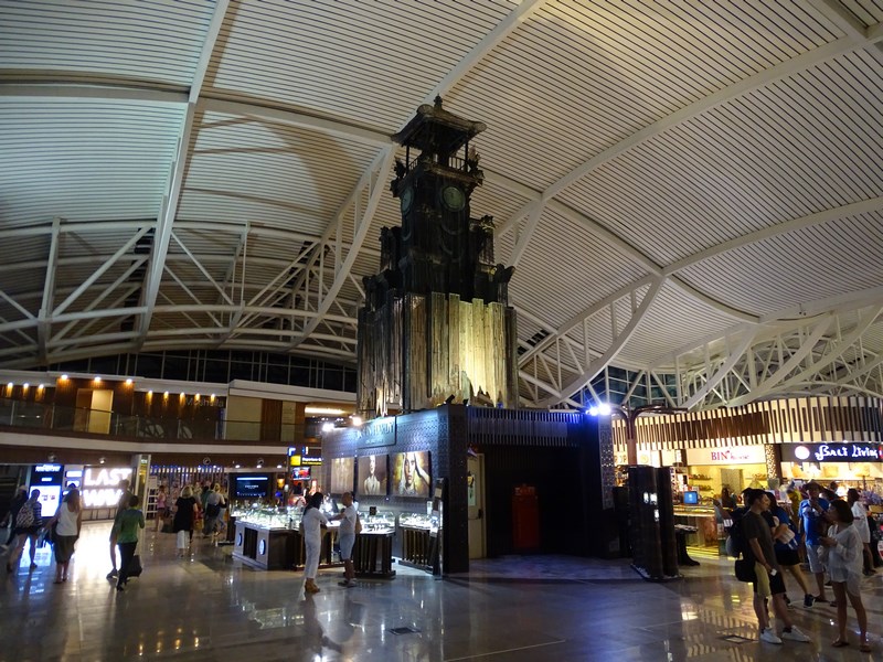 Aeroport Bali Denpasar