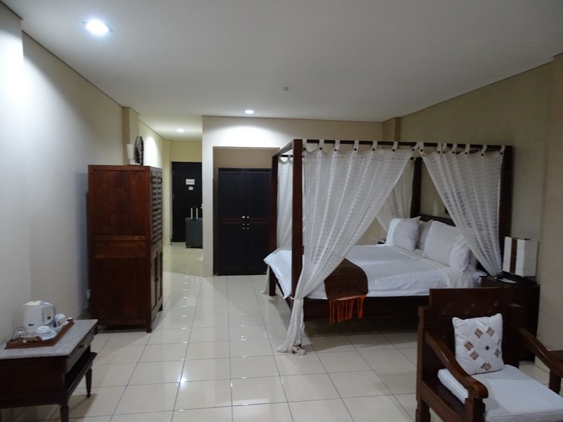 Jayakarta Suites Labuan Bajo