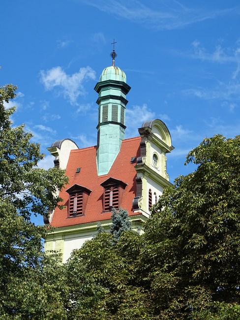 Biserica Sopot