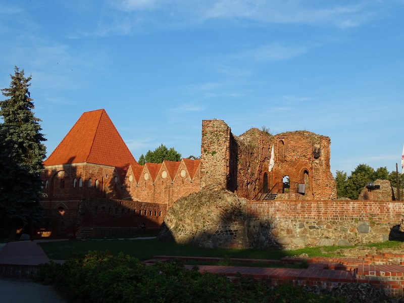 Castelul Teutonilor Torun